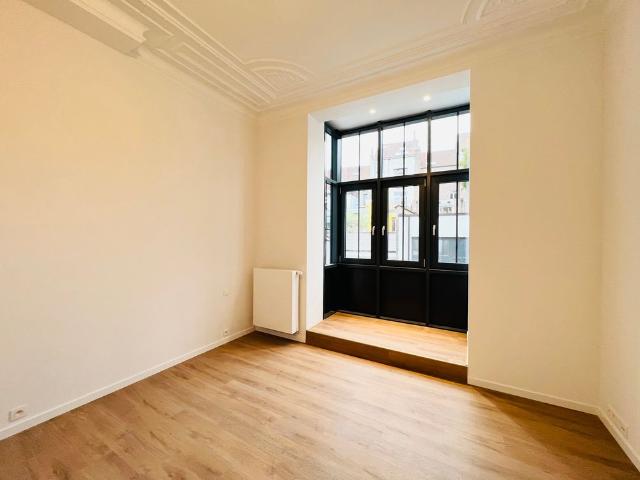 1030, Schaerbeek