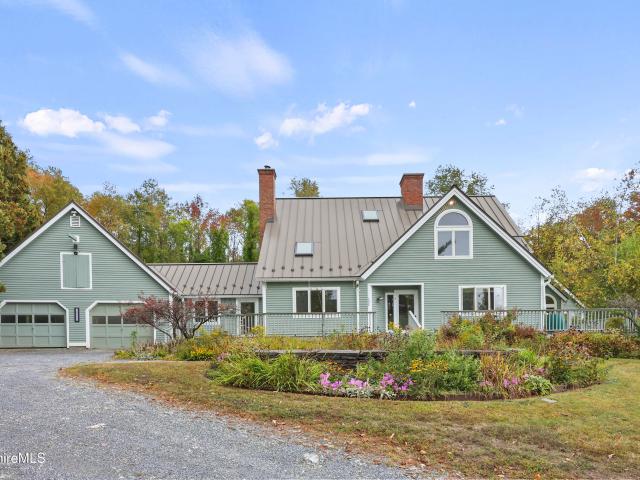 1030 Simonds Rd, Williamstown, MA 01267 | MLS #247874