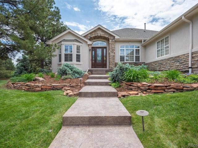1030 Timbercrest Drive