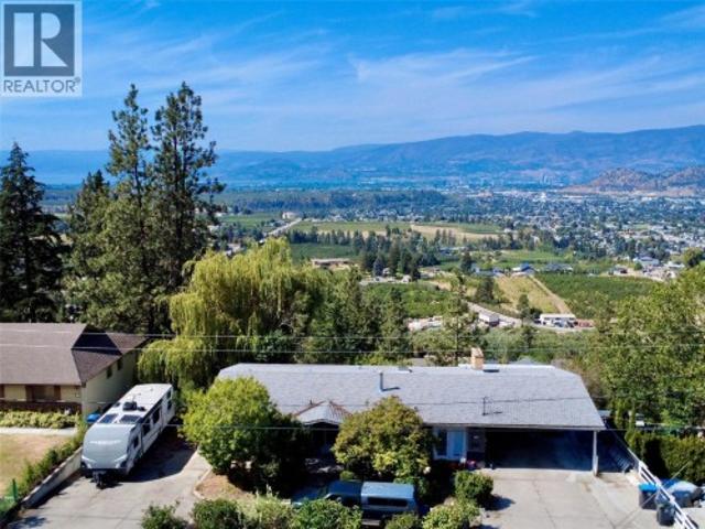 1030 Toovey Road, Kelowna, BC, V1X 6R1 house for sale | Listing ID 10399 | Royal LePage