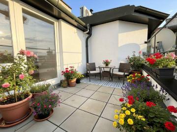 Apartment for sale in 1030 - Terrasse, Aufzug