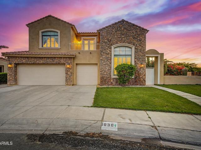 1030 W Calypso Ct, Gilbert, AZ 85233 | MLS #6999