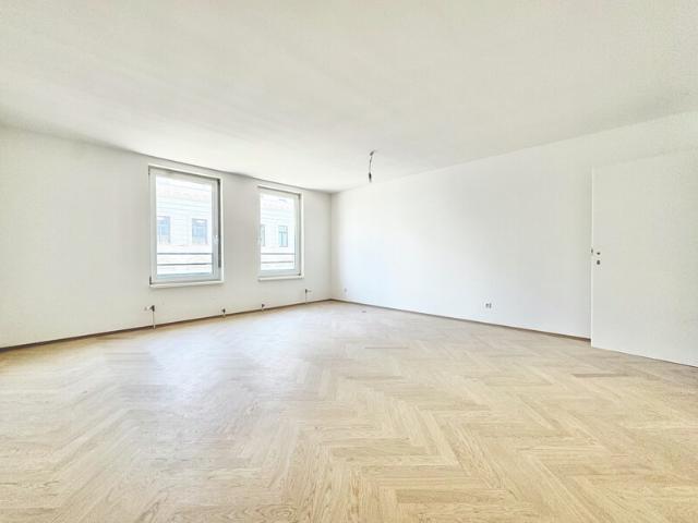 1030 Wien ERSTBEZUG NACH SANIERUNG | HELLE 2 ZIMMER | TOPLAGE NÄHE LANDSTRASSER HAUPTSTRASSE