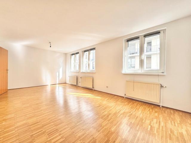 1030 Wien SINGLE HIT | OPTIMALE RAUMAUFTEILUNG | TOPLAGE NÄHE LANDSTRASSER HAUPTSTRASSE