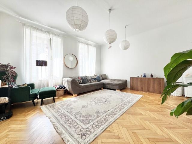 1030 Wien TOPLAGE NÄHE STADTPARK | HELLE 3 ZIMMER | OPTIMALE RAUMAUFTEILUNG | U BAHN NÄHE