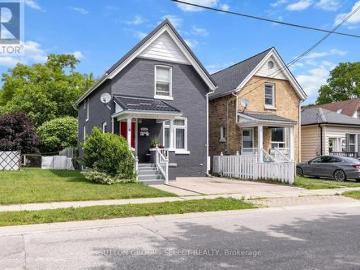 1030 York Street, London East M, ON, N5W 2T5 house for sale | Listing ID X13479 | Royal LePage