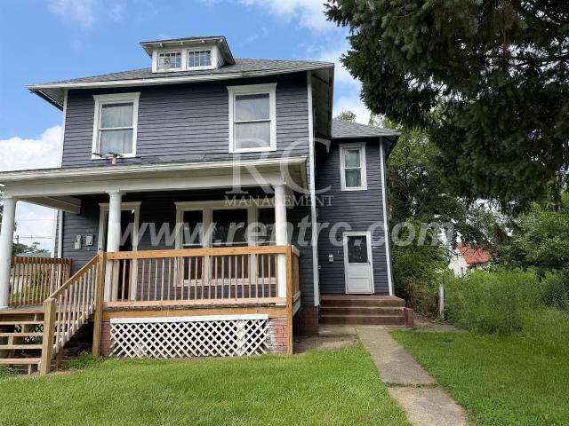 1030 3 Walnut, 1 bed, 1 full bath