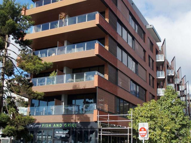 103/100 Western Beach Road, Geelong