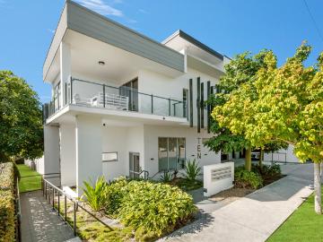 Bribie Island, Woorim, Moreton Bay Regional, Queensland