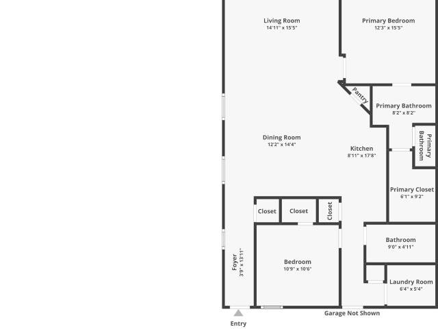 10311 Gateway Dr, Indianapolis, IN 46234 | MLS #22072