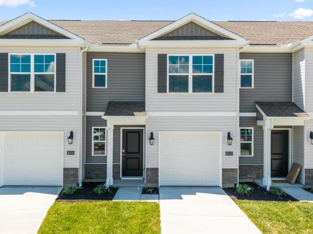 10312 Mae Court