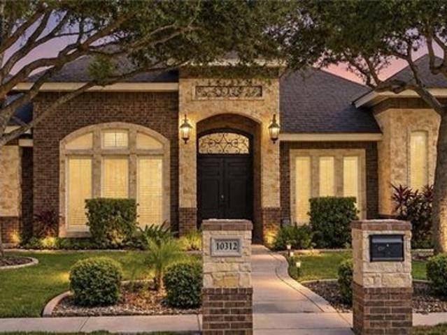 10312 N 25th St, McAllen, TX 78504