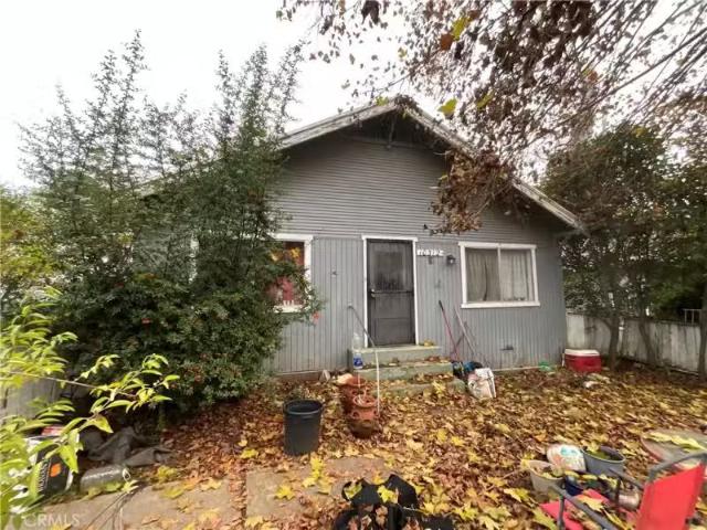 10312 PARK LN, COULTERVILLE, CA 95311