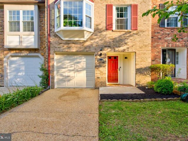 10317 Broom Lane
