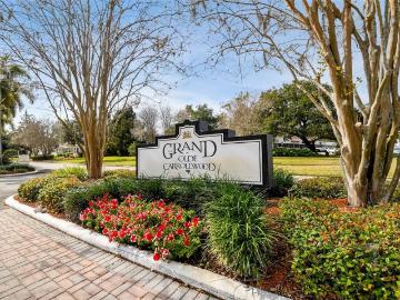 10314 Carrollwood Ct, Unit 56, Tampa, FL 33618 | MLS #TB8498