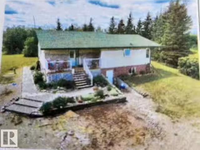 10315 Twp Road 612, Rural St. Paul County, AB, T0A 2K0 house.