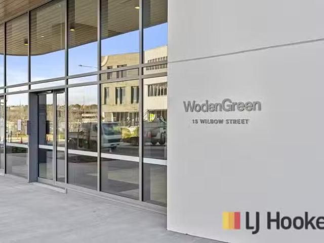 103/15 Wilbow Street, Phillip, ACT 2606