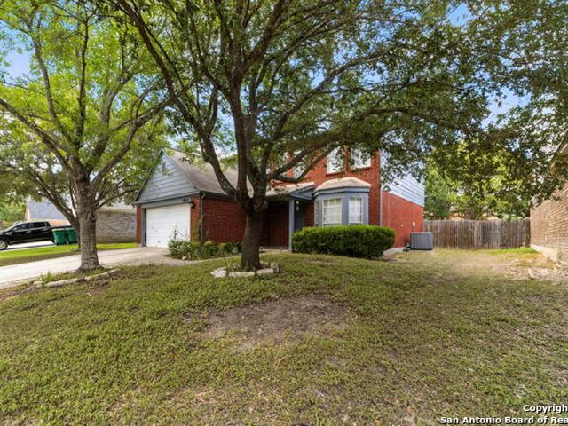 10315 Mustang Ridge Rd