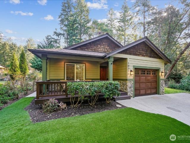 10315 Riviera Dr, Anderson Island, WA 98303 | MLS #2499
