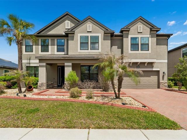 10316 Clover Pine Dr, Tampa, FL 33647 | MLS #TB8494