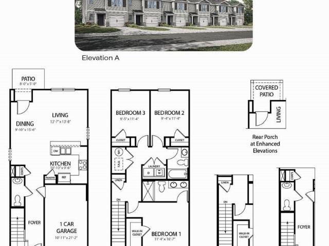 10316 Mae Court