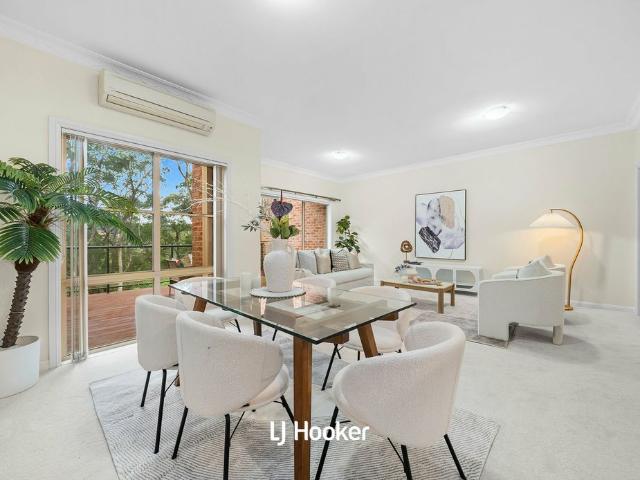 103/183 St Johns Ave, Gordon NSW, Belconnen