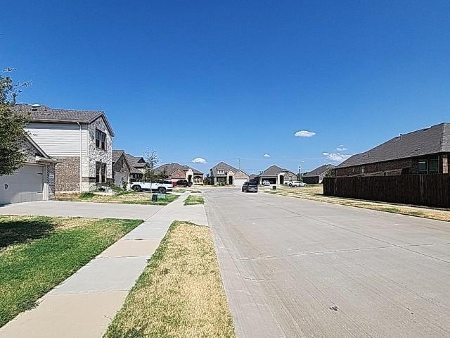 10318 Thunderwood Drive
