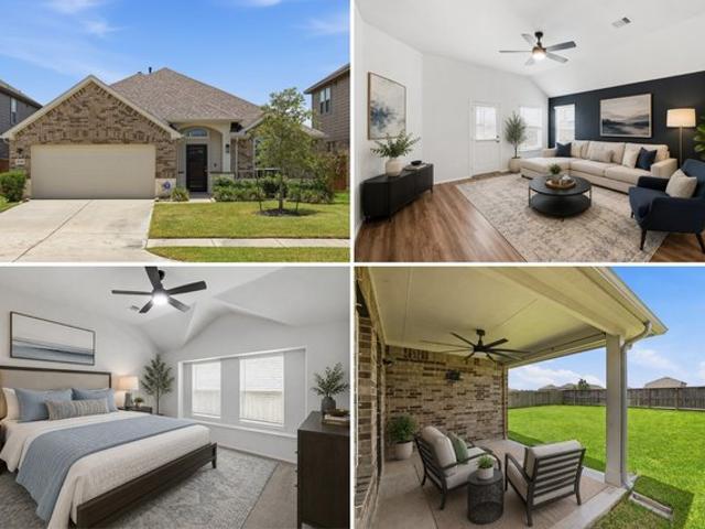 10318 Muir Bend Dr, Iowa Colony, TX 77583