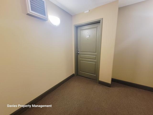 10319 111 Street NW #508 Apartment condo Condo for Rent