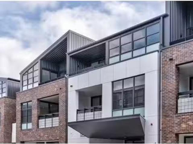 103/19 Throsby Street, WICKHAM Apartment for rent Listed by P.