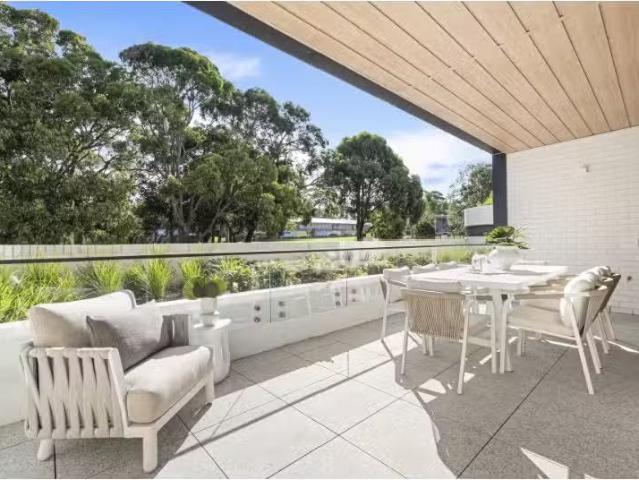 103/19 Bungan Street, Mona Vale Apartment for rent Listed by.