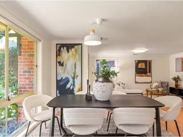 10/31 Mina Road, MENAI Townhouse for rent Listed by Cameron J.