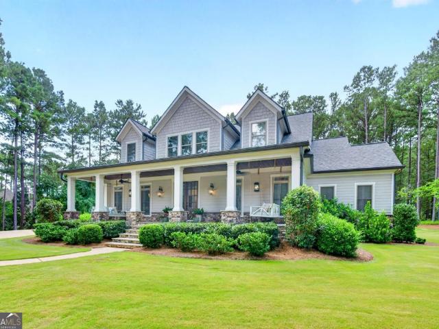 1031 Montgomery Drive