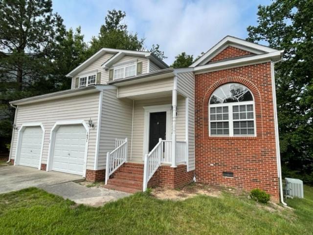 1031 Mosstree Drive, Apex, US, NC