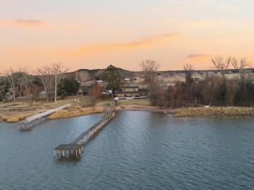 1031 Airport Rd, Graford, TX 76449 | MLS #21190