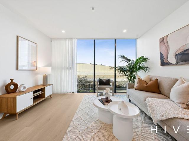 103/1 Brewer Street, Phillip ACT 2606 Apartment For Rent | Domain
