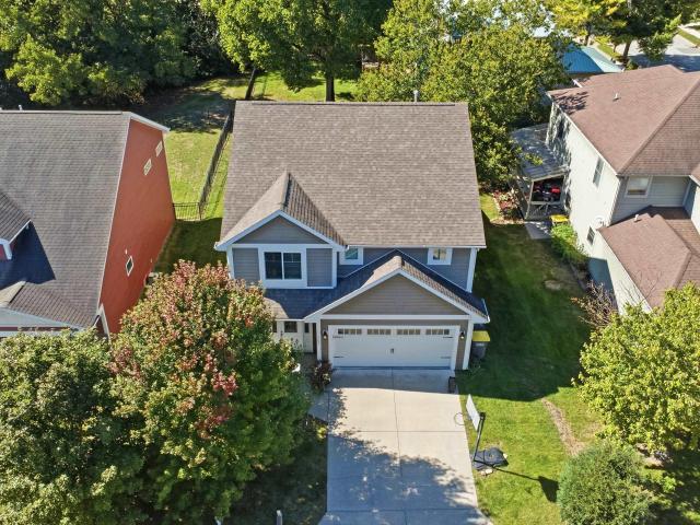 1031 Catherwood Court