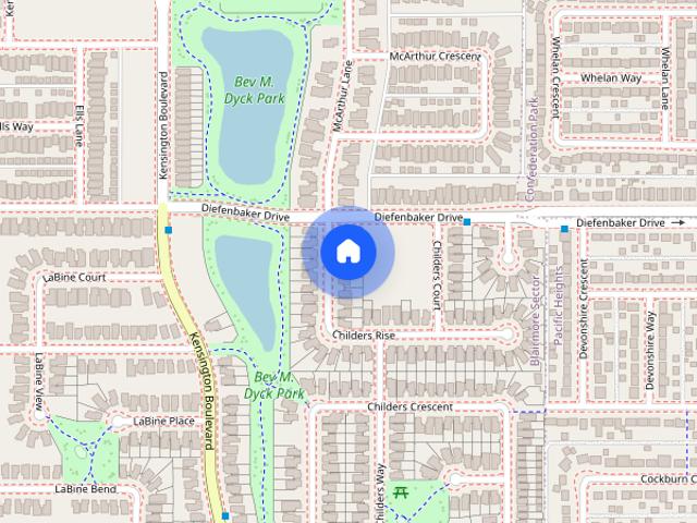 1031 Childers Court