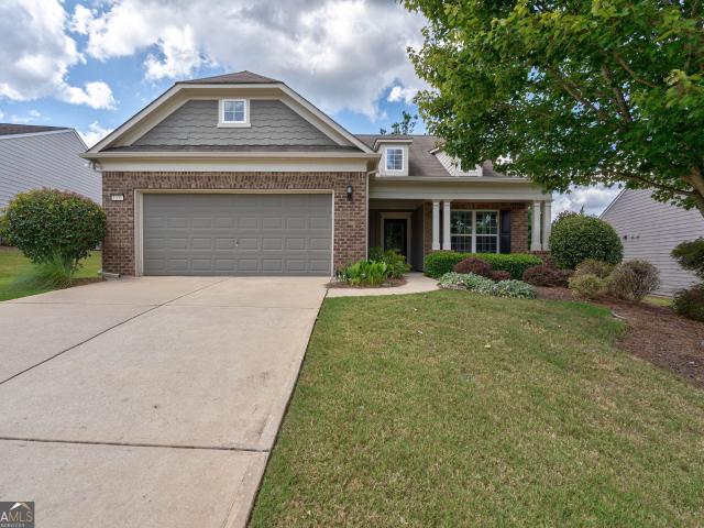 1031 Creekwood Place