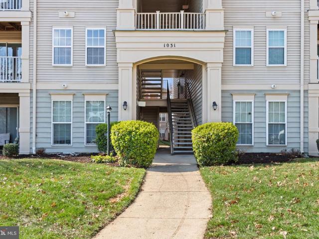 1031 Gardenview Loop # 201