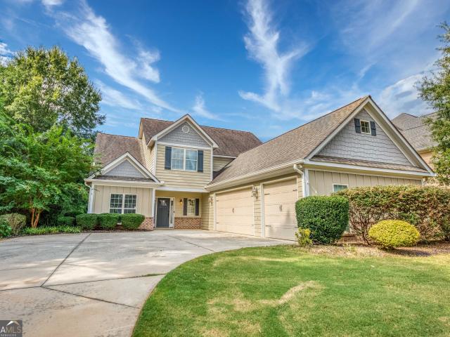 1031 Greenwood Circle