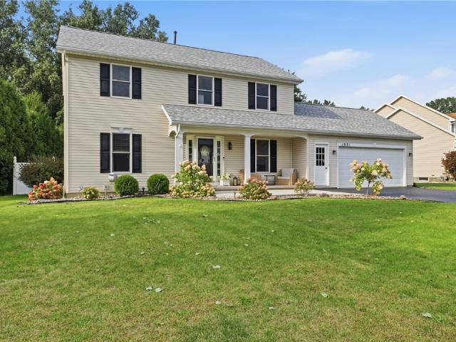 1031 Hard Rock Road