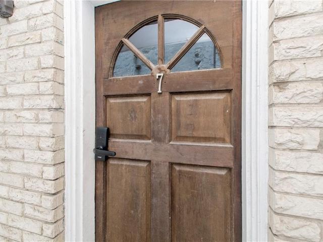 1031 Henriette Delille Street # 7