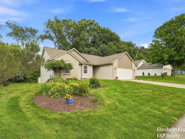 1031 Legacy Drive
