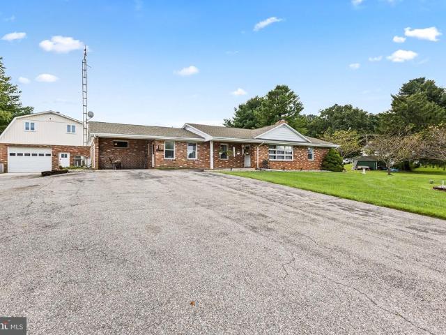 1031 Saint Michaels Road