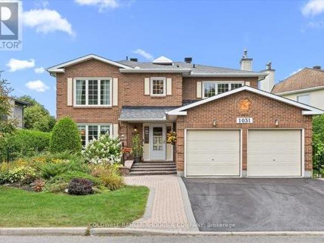 1031 Terranova Drive, Ottawa, ON, K1C 5M6 house for sale | Listing ID X13786 | Royal LePage