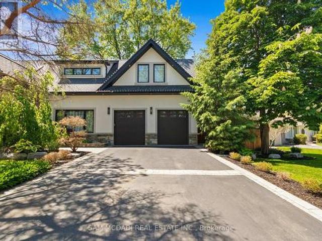 1031 Welwyn Drive, Mississauga, ON, L5J 3J2 house for sale | Listing ID W13673 | Royal LePage