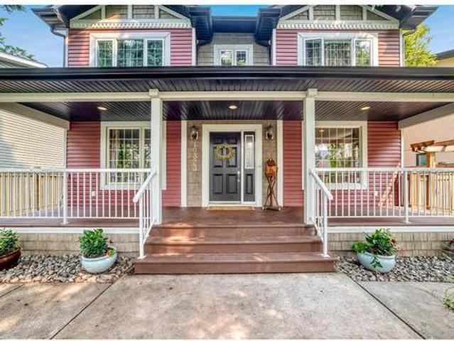 10323 Street Nw, Edmonton, AB, T5N 2J2 house for sale | Listing ID E4511 | Royal LePage