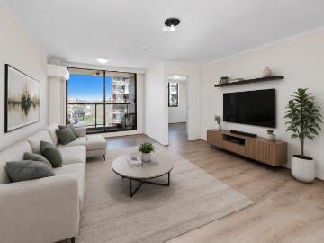 Apartment to rent in Woollahra