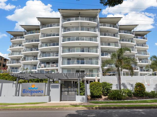 103/239 Esplanade, Pialba, QLD, 4655
